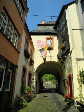 Heimatmuseum Graacher Tor